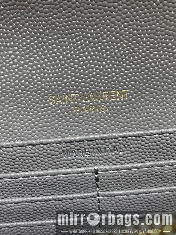 YSL Bags 441974 19X12.5X4cm MT 3colour