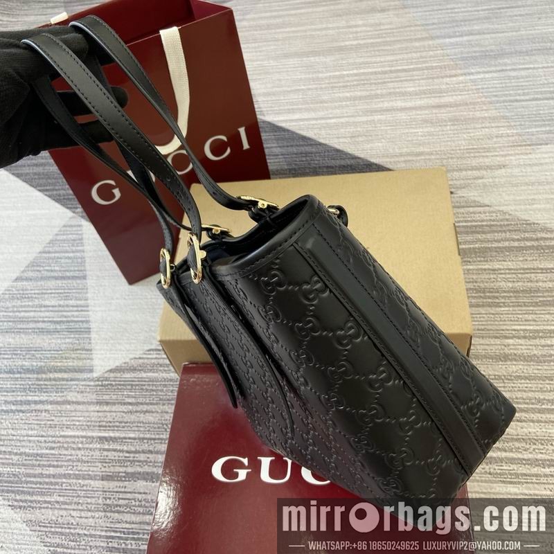 Gucci Bags 847456 25x20x10cm MP