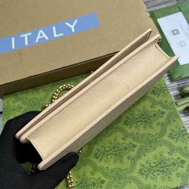 Gucci Bags 772643 12.5X20X4cm MP 2colour