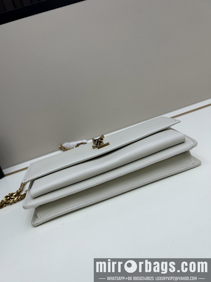 YSL Bags YSL 10997 22x12x4cm ss5