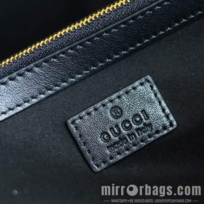 Gucci Bags 815103 25X25X15.5 DF