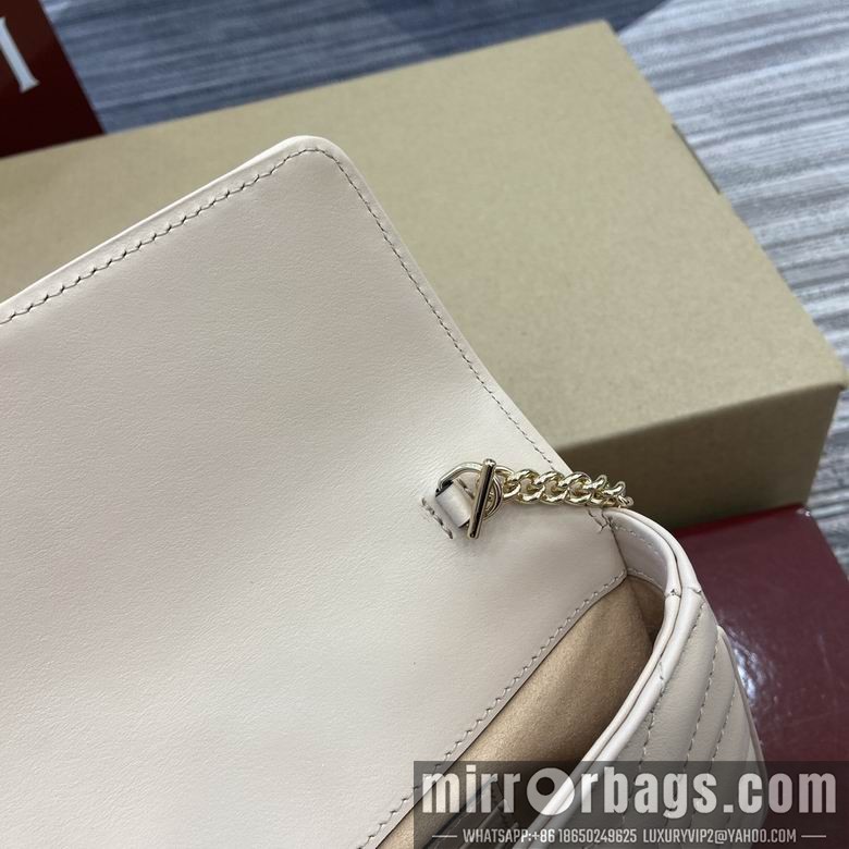 Gucci Bags 751526 21X12X5cm MP 2colour