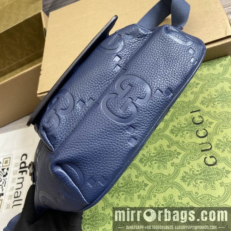 Gucci Bags 645093 28X18X8cm MP 2colour
