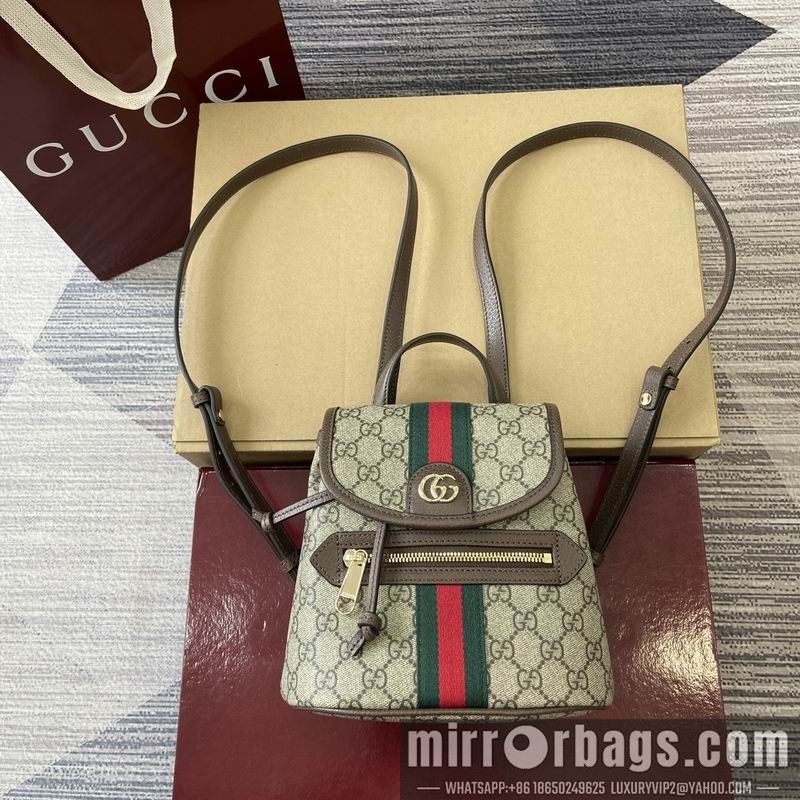 Gucci Bags 836854 19.5x20x12.5cm MP
