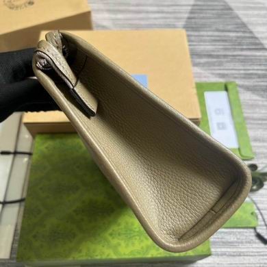 Gucci Bags 739490 28.5X18X9cm MP 2colour
