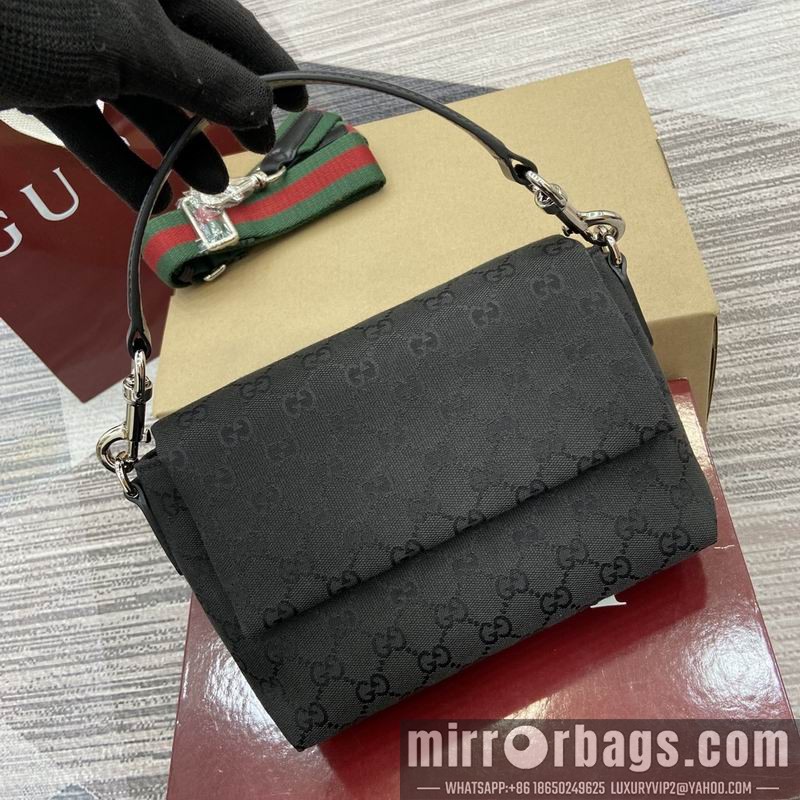 Gucci Bags 821617 19x15x7cm MP 2色