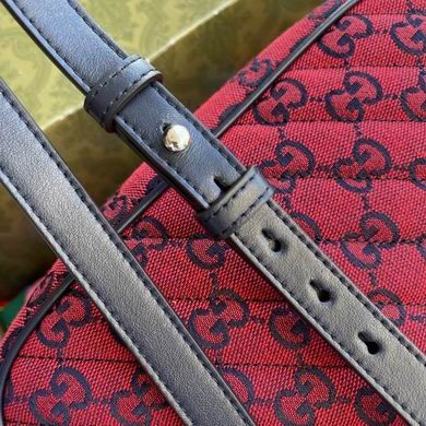 Gucci Bags BL447632 24x13x7