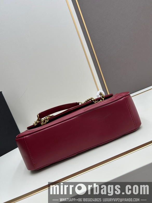 YSL Bags YSL lou 6146 29x16x8cm jj2