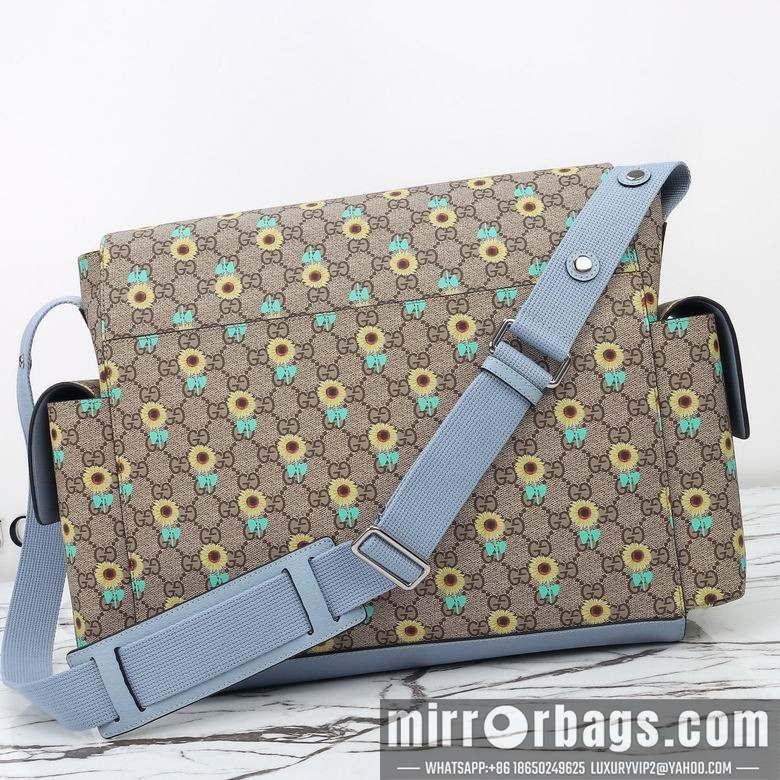 Gucci Bags 811491 45X32X15 DF2colors