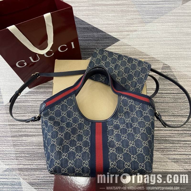 Gucci Bags 860845 25x20x15cm MP1