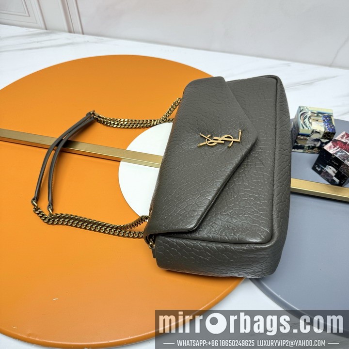YSL Bags YSL 734153 26x14x7cm 8D1
