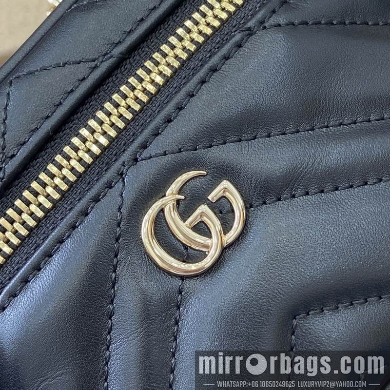Gucci Bags 837455 15x8x8.5cm MP 2色