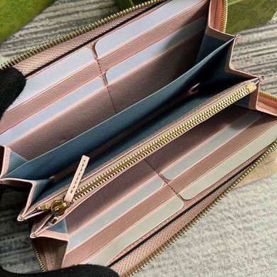 Gucci Bags 746772 19X10.5X2.5cm MP