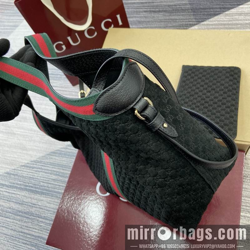 Gucci Bags 860845 25x20x15cm MP