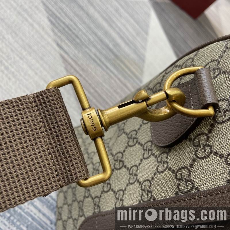 Gucci Bags 547959 52x33x27cm MP