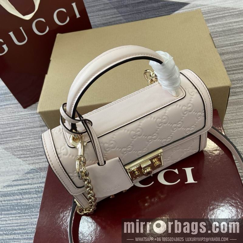 Gucci Bags 838999 20x13x8cm MP 4色