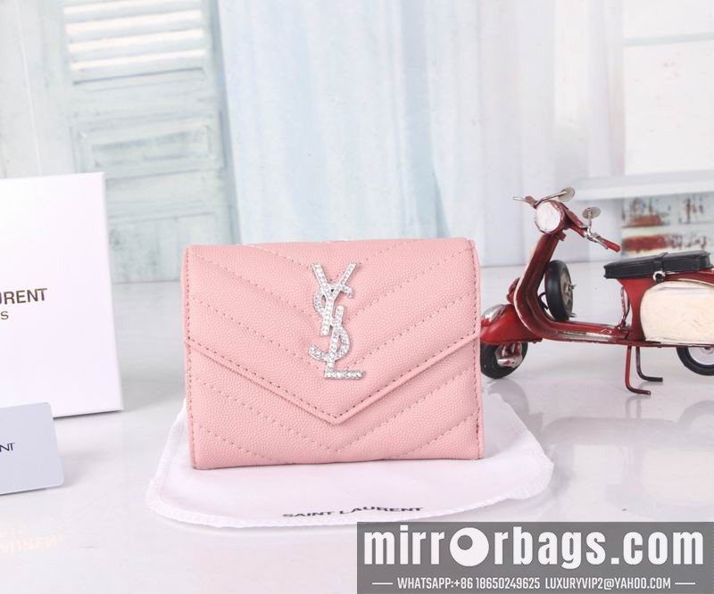YSL Bags 0658 11x9x2cmZC 4色