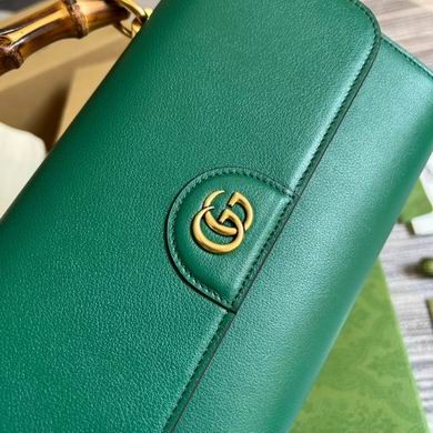 Gucci Bags 675794 24X14.5X4.5cm MP 4colour