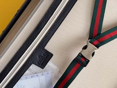 Gucci Bags 821002 20寸37X21X57cm Qs