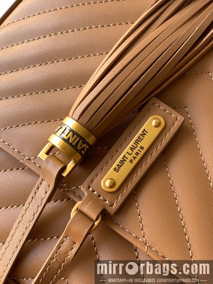 YSL Bags YSL 505730 23x16x6cm 8D9