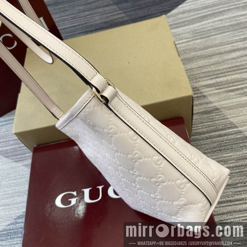 Gucci Bags 847090 14.5x16x18x8cm MP