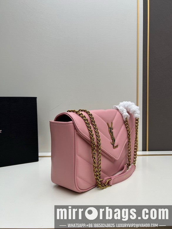YSL Bags YSL lou 6146 29x16x8cm jj1