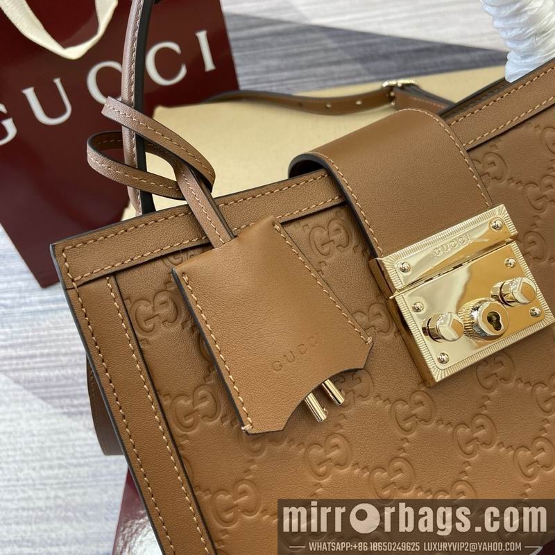 Gucci Bags 838992 25.5x17.5x10cm MP 4色