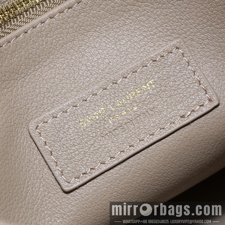 YSL Bags YSL Le 657230 24x24x10cm 8D1