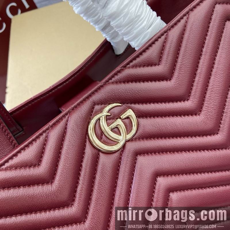 Gucci Bags 847387 28x24x16cm MP 2色