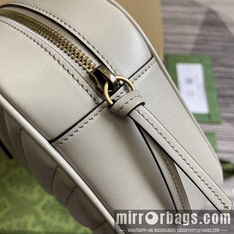 Gucci Bags Marmont 795218 35.5X16.5X7cm MP 2colour