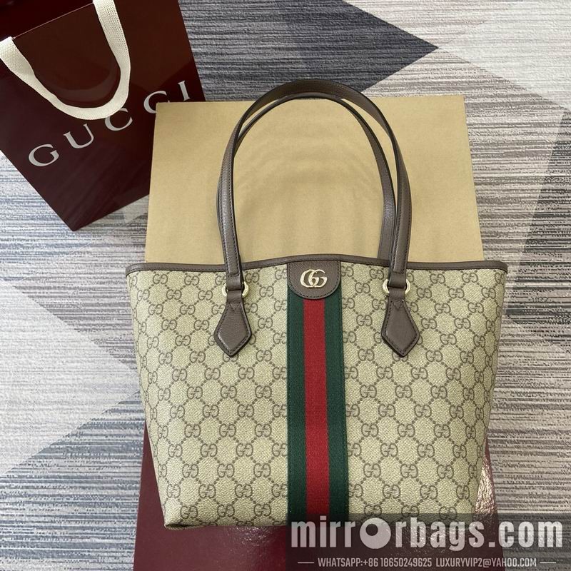 Gucci Bags 836831 25.5x23x15.5cm MP