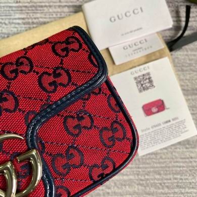 Gucci Bags BG476433 16.5x10.2x5.1