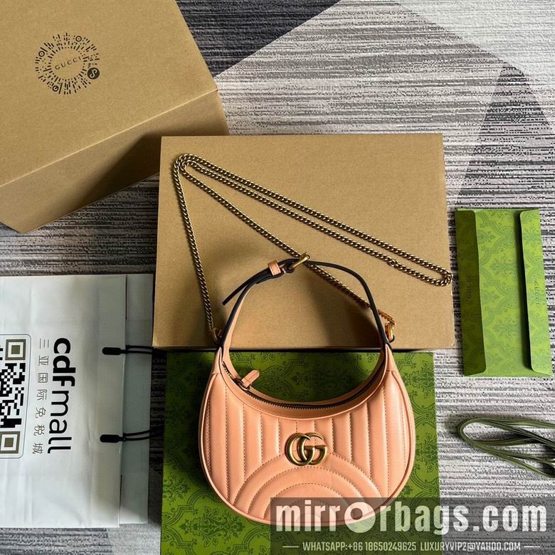 Gucci Bags 699514 21X11X5cm MP