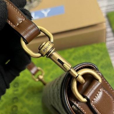 Gucci Bags 723762 13X18X10X4.5cm MP