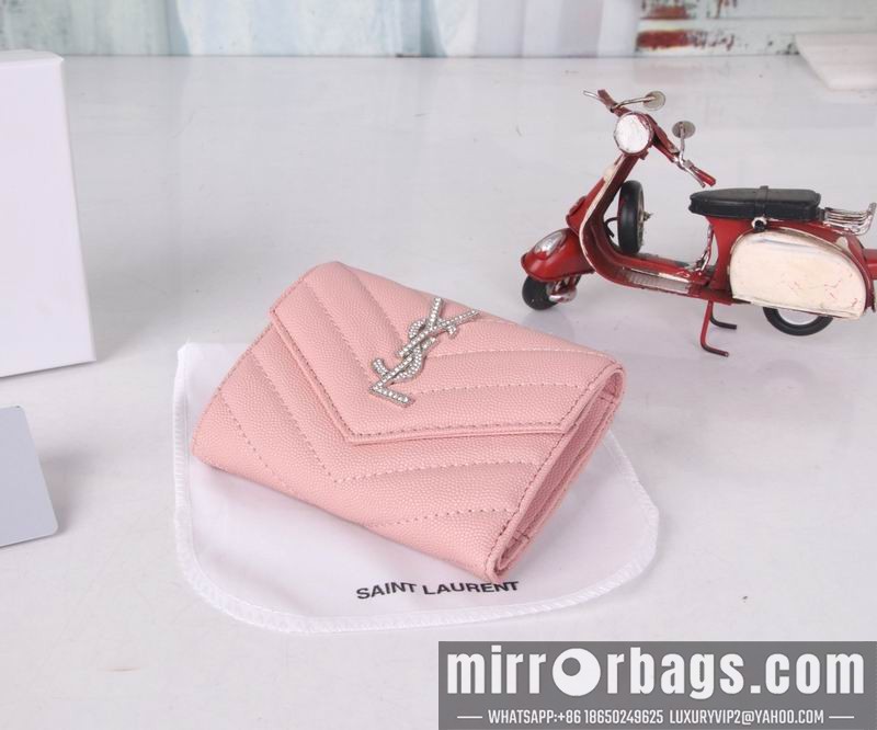 YSL Bags 0658 11x9x2cmZC 4色
