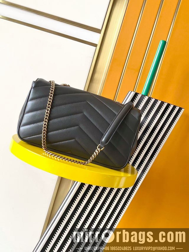 YSL Bags YSL lou 801439 29x17x8cm 8D1