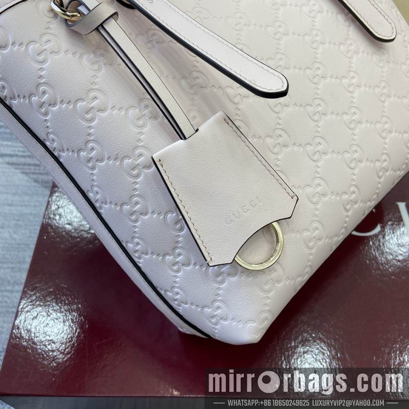 Gucci Bags 847456 25x20x10cm MP