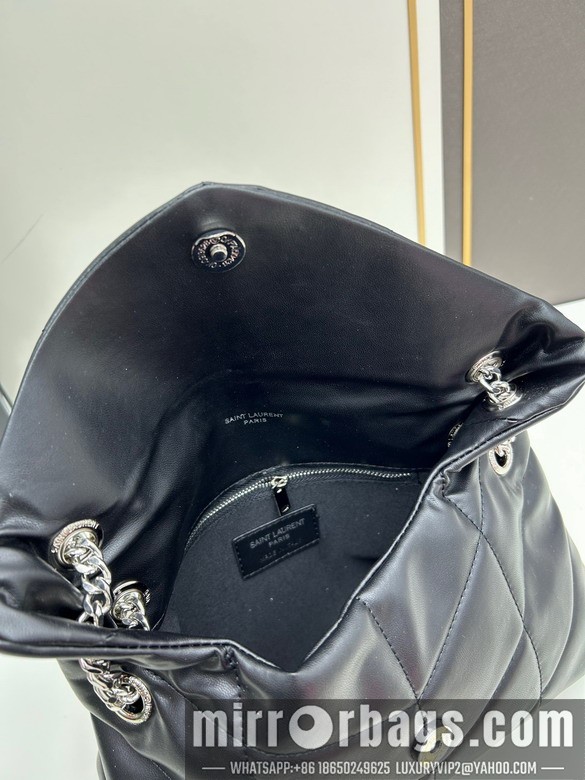 YSL Bags YSL lou 8819 28x17x10cm jj
