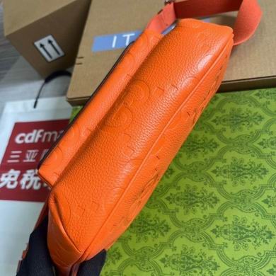 Gucci Bags 645093 28X18X8cm MP