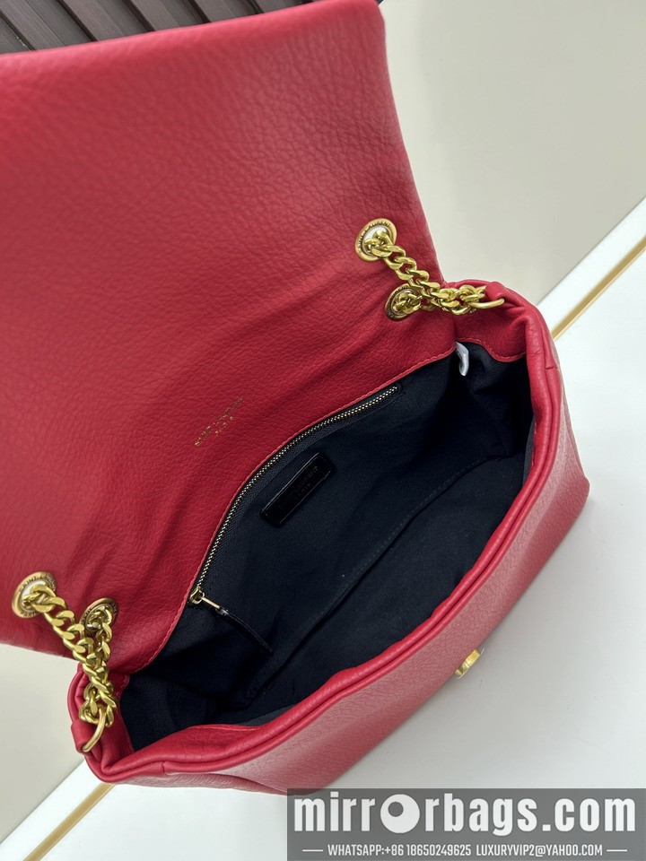 YSL Bags YSL 6113 28x19x9cm jj2
