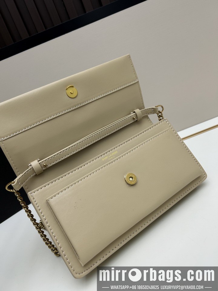 YSL Bags YSL 10997 22x12x4cm ss4