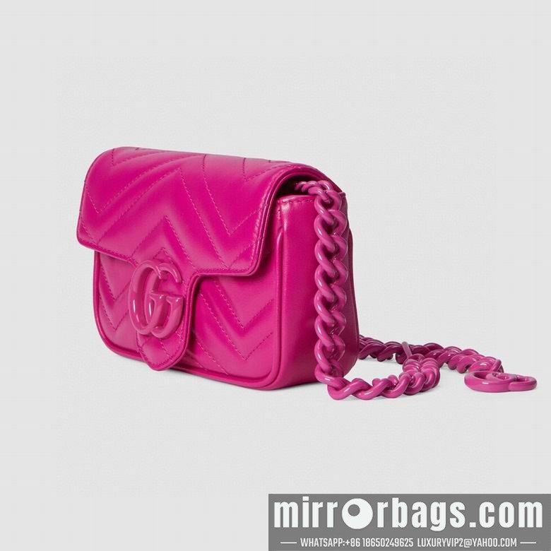 Gucci Bags 699757 16.5X10X5cm MP