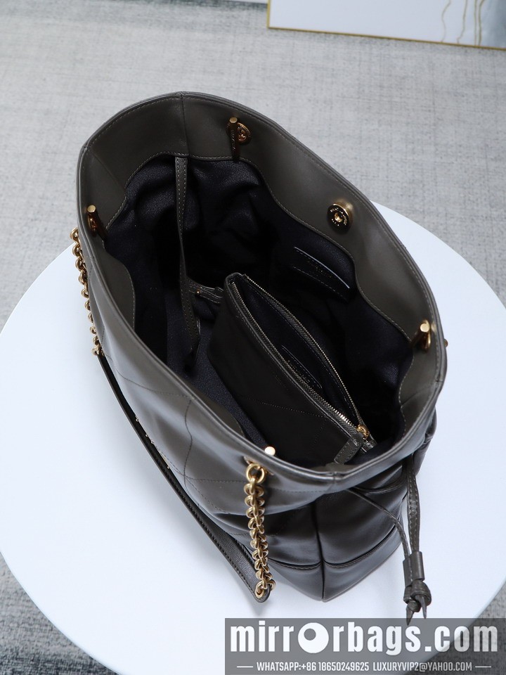 YSL Bags YSL Jamie 833948 27X29x11cm 8D