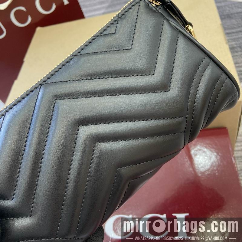 Gucci Bags 847589 20x18x11x3.5cm MP 3色