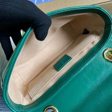 Gucci Bags BG446744 22X14X6