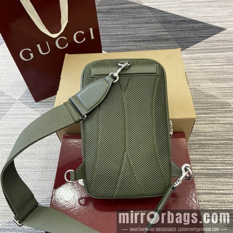 Gucci Bags 822073 17.5x7x6cm MP