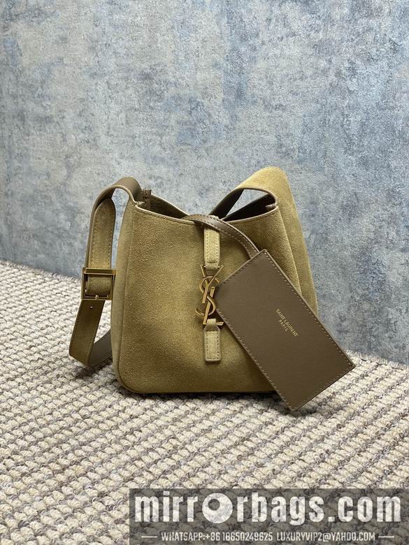 YSL Bags 809461 15X16X7cm MT 3colour