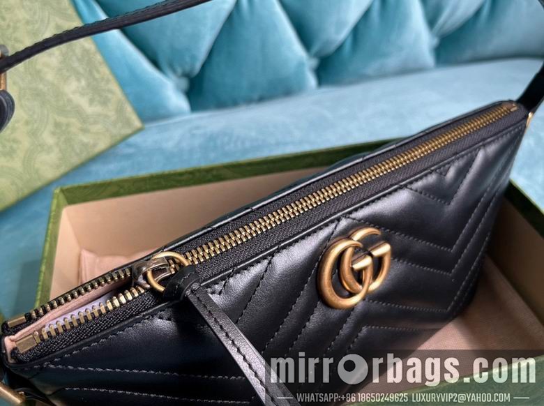 Gucci Bags 739166 23X12X10cm MP