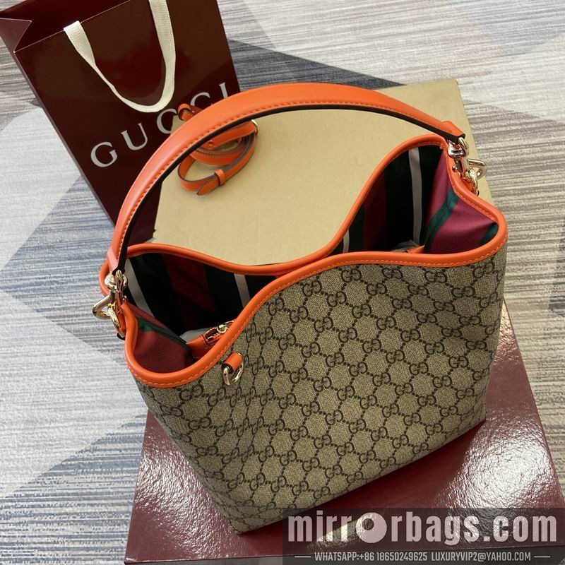 Gucci Bags 815103 25x25x15.5cm MP 2色