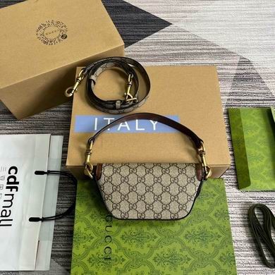 Gucci Bags 723762 13X18X10X4.5cm MP